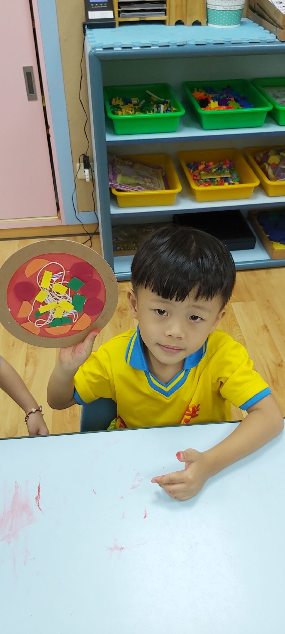 文件 : <FONT COLOR='red'>(108.09.04)美感課【義大利麵】-2.JPG</FONT> <BR> 尺寸 : <FONT COLOR='blue'>950 × 2109</FONT> 圖元 <BR> 格式 : <FONT COLOR='green'>jpg</FONT> <BR> 大小 : <FONT COLOR='green'> -- </FONT> KB