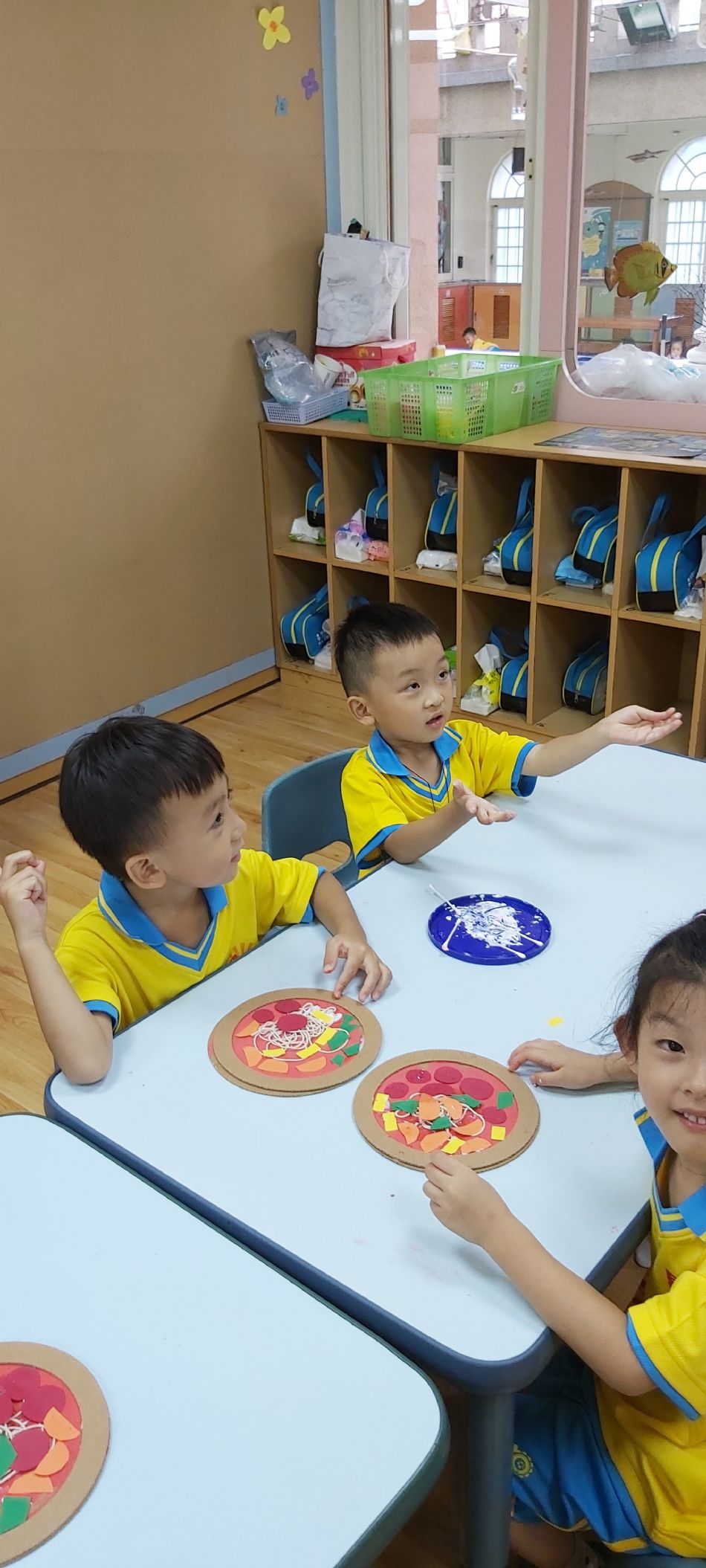 文件 : <FONT COLOR='red'>(108.09.04)美感課【義大利麵】-1.JPG</FONT> <BR> 尺寸 : <FONT COLOR='blue'>950 × 2109</FONT> 圖元 <BR> 格式 : <FONT COLOR='green'>jpg</FONT> <BR> 大小 : <FONT COLOR='green'> -- </FONT> KB