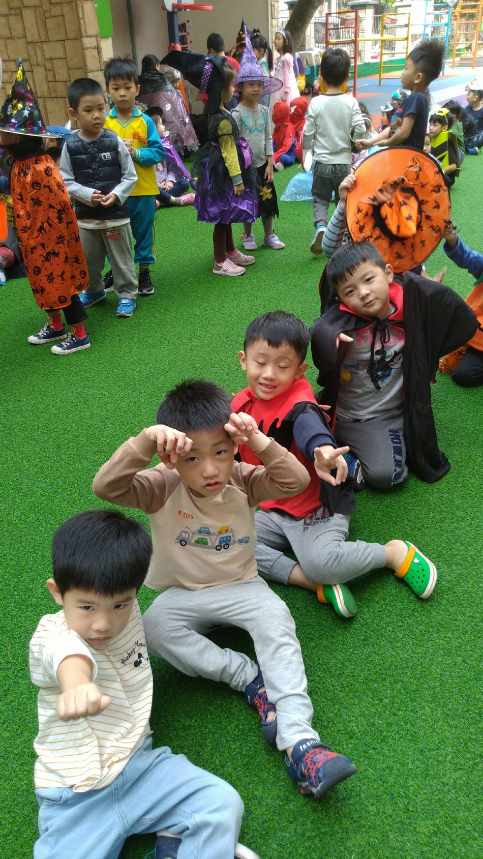 文件 : <FONT COLOR='red'>(108.10.30)萬聖節-2.JPG</FONT> <BR> 尺寸 : <FONT COLOR='blue'>950 × 1689</FONT> 圖元 <BR> 格式 : <FONT COLOR='green'>jpg</FONT> <BR> 大小 : <FONT COLOR='green'> -- </FONT> KB