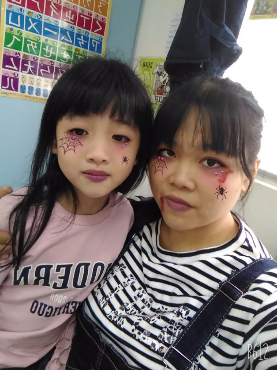 文件 : <FONT COLOR='red'>(108.10.30)萬聖節活動.JPG</FONT> <BR> 尺寸 : <FONT COLOR='blue'>950 × 1267</FONT> 圖元 <BR> 格式 : <FONT COLOR='green'>jpg</FONT> <BR> 大小 : <FONT COLOR='green'> -- </FONT> KB