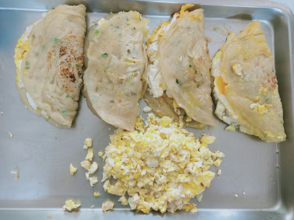 文件 : <FONT COLOR='red'>(109.03.27)主題烹飪【九層塔蛋、蔥油餅加蛋】-20.JPG</FONT> <BR> 尺寸 : <FONT COLOR='blue'>950 × 712</FONT> 圖元 <BR> 格式 : <FONT COLOR='green'>jpg</FONT> <BR> 大小 : <FONT COLOR='green'> -- </FONT> KB