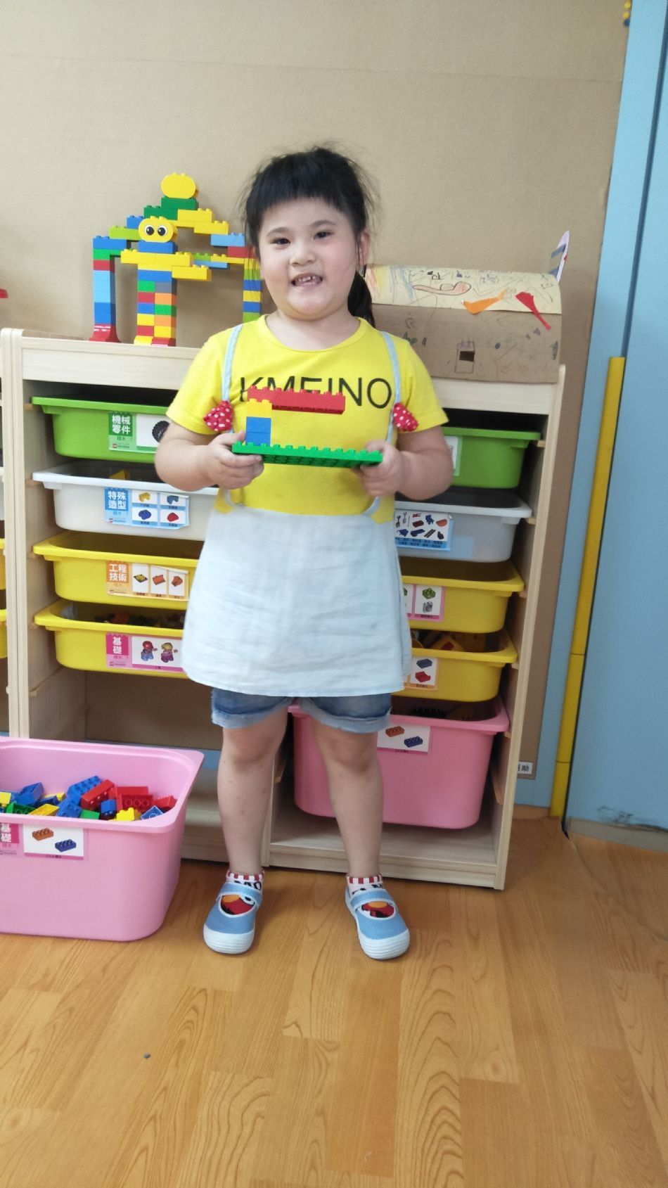 文件 : <FONT COLOR='red'>(109.06.30)樂高課【柵欄大門】.JPG</FONT> <BR> 尺寸 : <FONT COLOR='blue'>950 × 1689</FONT> 圖元 <BR> 格式 : <FONT COLOR='green'>jpg</FONT> <BR> 大小 : <FONT COLOR='green'> -- </FONT> KB